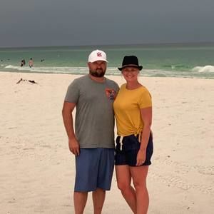 Meet your Posher, Mary